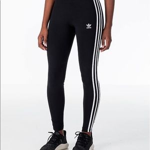 adidas leggings